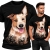 KOSZULKA DOG 8